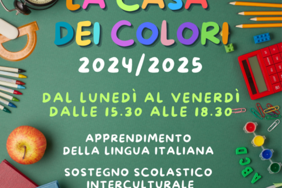 L'ABC dei Colori-Valdesi (Post Instagram)